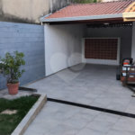 Casa à venda com 3 quartos, sendo 1 suíte, em Parque Ouro Fino, Sorocaba, SP