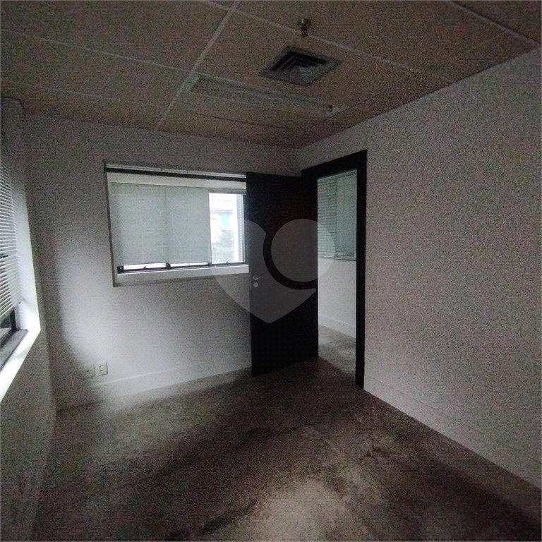 Sala comercial para locação no Jardim Paulista