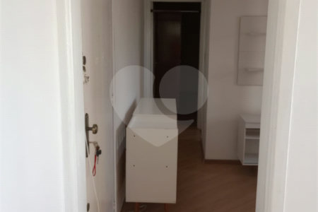 Apartamento à venda com 1 quarto em Cambuci, São Paulo, SP