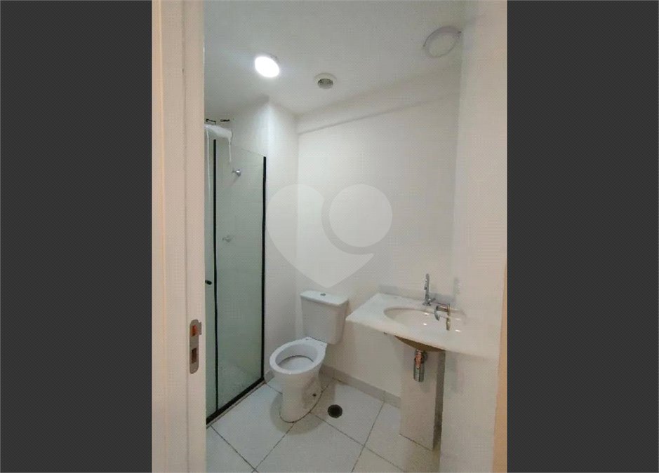 Apartamento à venda com 1 quarto em Bela Vista, São Paulo, SP