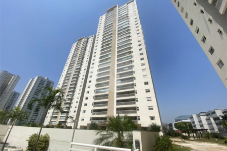 Apartamento à venda com 3 quartos, sendo 1 suíte, no Centro, São Bernardo do Campo, SP