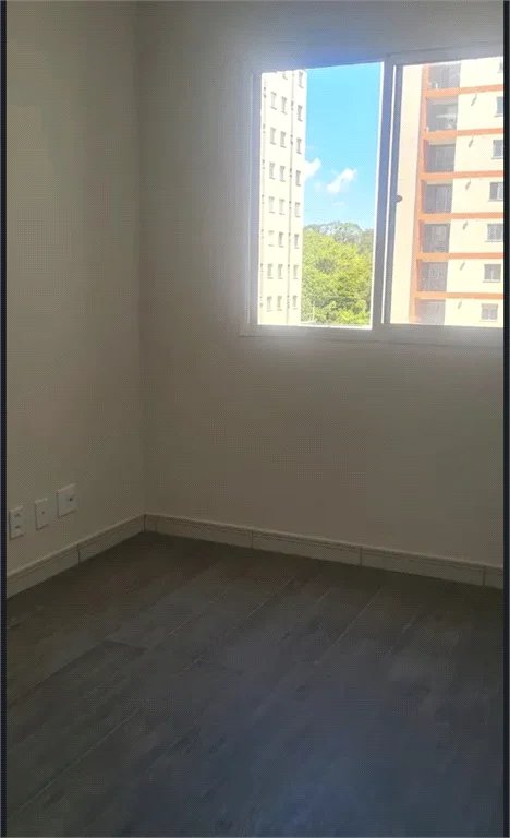 Apartamento à venda com 2 quartos em Jaguaré, São Paulo, SP