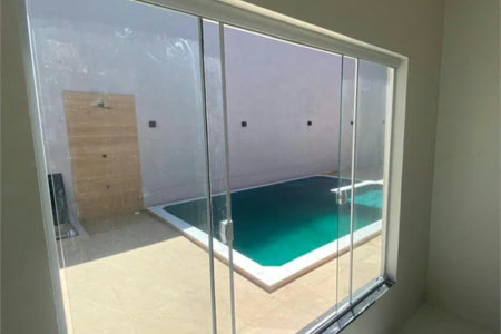 Casa à venda com 3 suítes em Açucena, Balsas, MA
