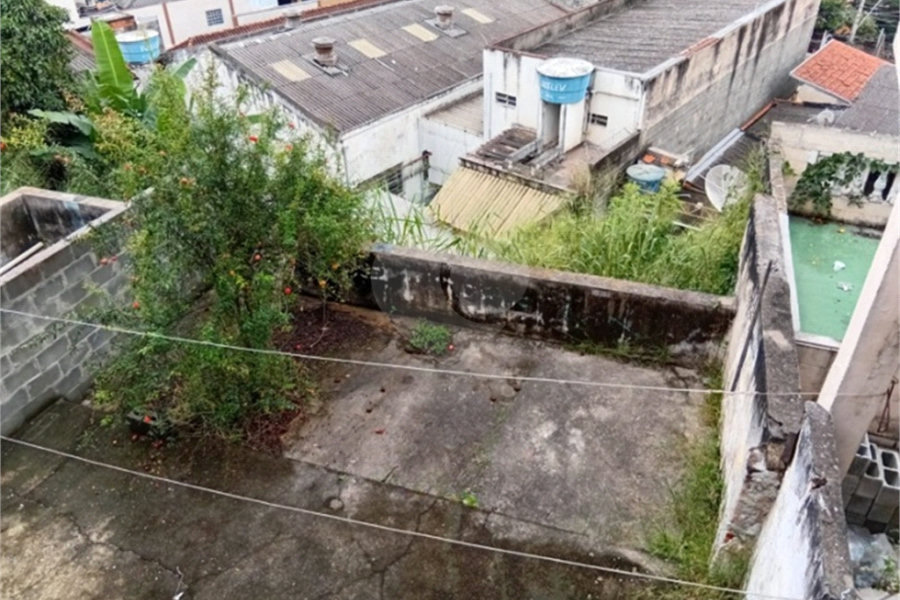 Casa à venda com 4 quartos em Limão, São Paulo, SP