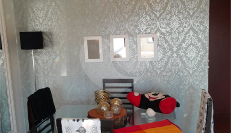 Apartamento à venda com 3 quartos em Vila Butantã, São Paulo, SP