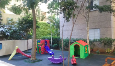 Apartamento à venda com 3 quartos em Jaguaré, São Paulo, SP