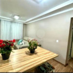 Apartamento à venda com 2 quartos em Jardim Vera Cruz, Sorocaba, SP