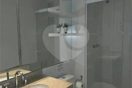 Apartamento à venda com 1 quarto em Sumarezinho, São Paulo, SP