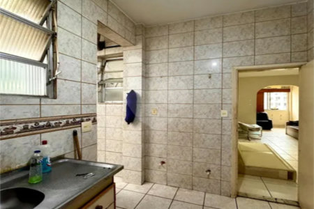 Apartamento à venda com 2 quartos em Humaitá, Rio de Janeiro, RJ
