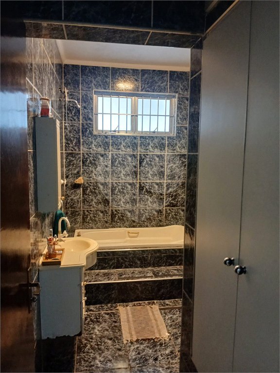 Casa Térrea à venda com 3 quartos em Limão, São Paulo, SP