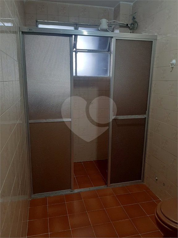 Apartamento à venda com 3 quartos em Mirandópolis, São Paulo, SP
