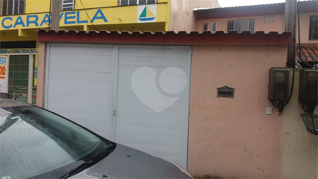 Casa à venda com 2 suítes em Campo Grande, Rio de Janeiro, RJ