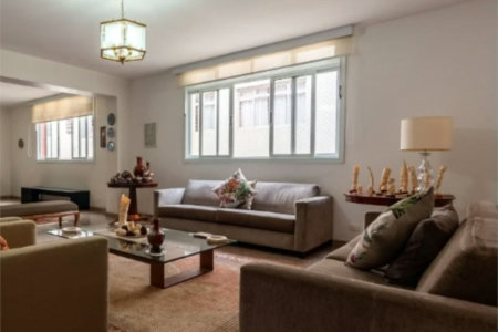 Apartamento à venda com 3 quartos, sendo 1 suíte, em Bela Vista, São Paulo, SP