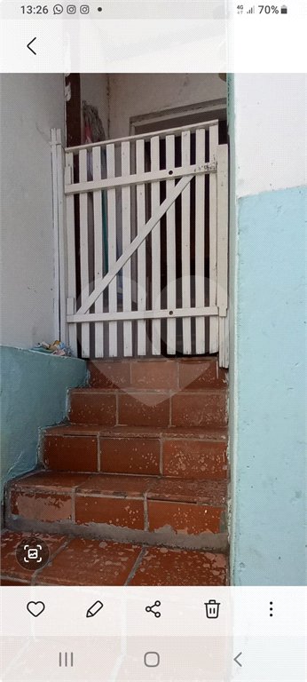 Casa Térrea à venda com 2 quartos no condomínio Residencial Stasi & Landucci, São Paulo - SP