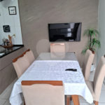 Casa à venda com 3 quartos, sendo 1 suíte, em Núcleo Residencial Professor Carlos Aldrovandi, Indaiatuba, SP