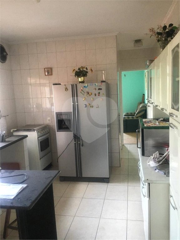Casa à venda com 3 quartos em Vila Pirajussara, São Paulo, SP