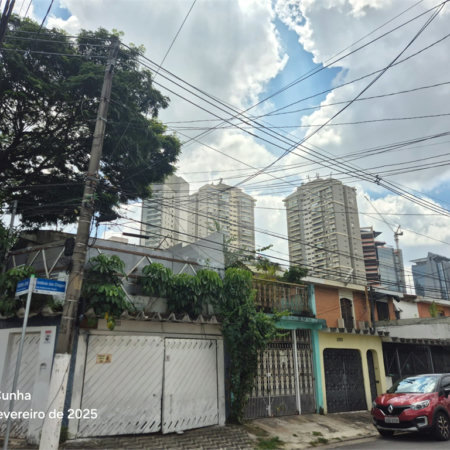 Casa à venda com 2 quartos em Chácara Santo Antônio (zona Sul), São Paulo, SP