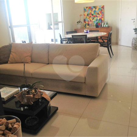 Apartamento à venda com 2 suítes em Lar São Paulo, São Paulo, SP