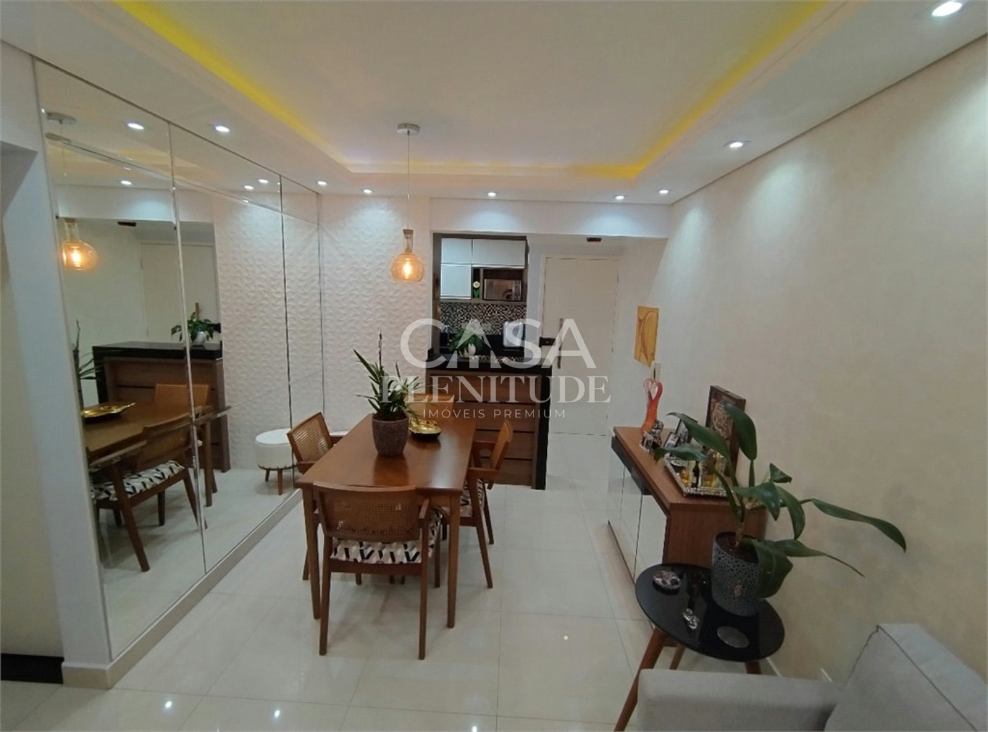 Apartamento à venda com 2 quartos em Jardim Santa Fé, Sorocaba, SP