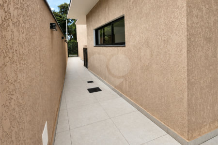 Casa à venda com 3 quartos, sendo 1 suíte, no condomínio Residencial Jardim Villa Verona, Sorocaba - SP