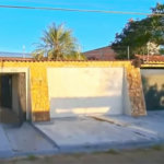 Belíssima casa com 04 dormitórios em Itanhaém