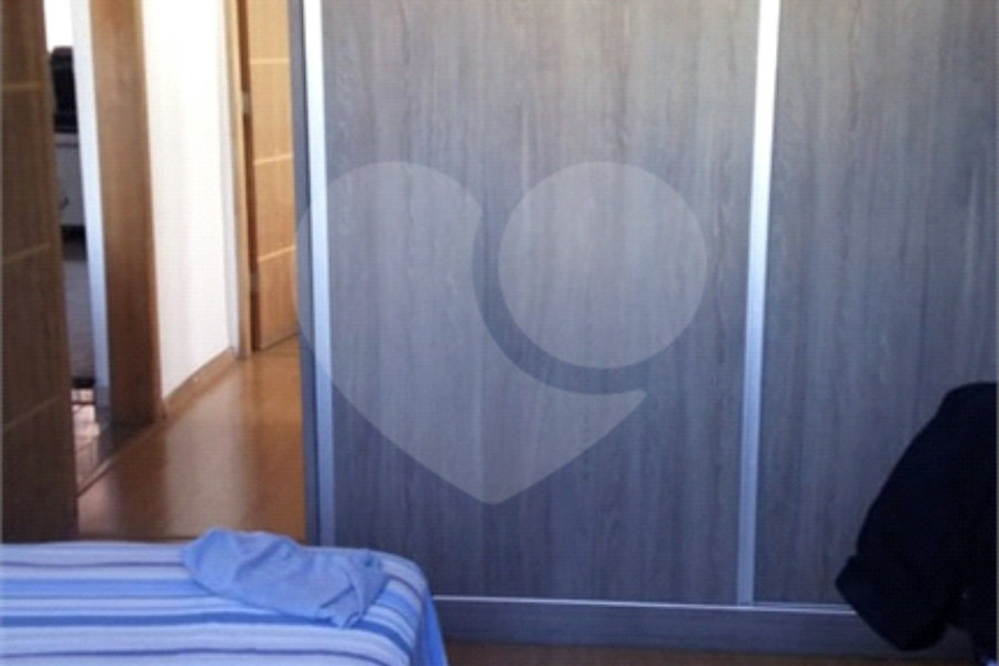Sobrado à venda com 3 quartos, sendo 1 suíte, em Mandaqui, São Paulo, SP