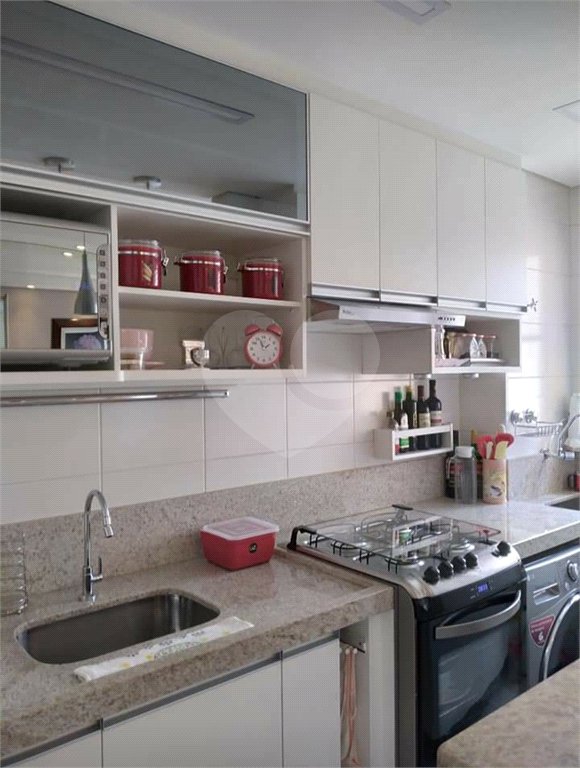Apartamento à venda com 2 quartos em João Xxiii, Vinhedo, SP