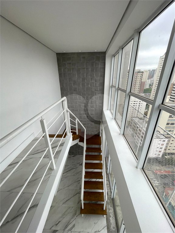 Apartamento à venda com 4 suítes em Perdizes, São Paulo, SP