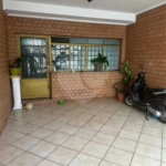 Sobrado à venda com 3 quartos, sendo 1 suíte, em Parque Edu Chaves, São Paulo, SP