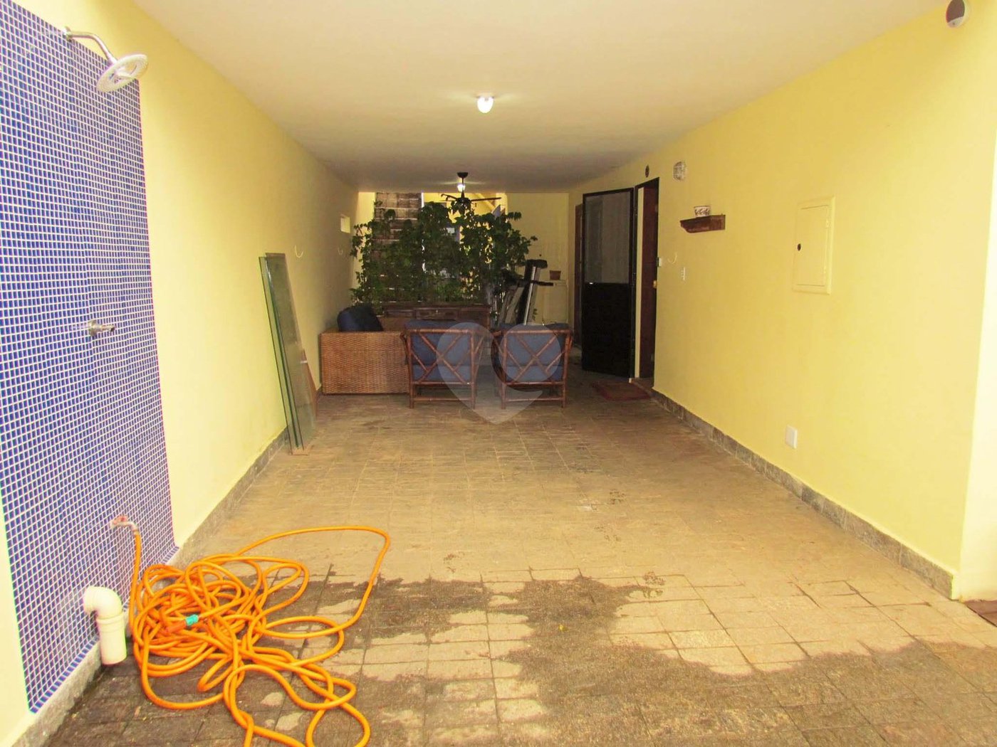 Casa de Vila à venda com 4 quartos, sendo 1 suíte, em Chácara Monte Alegre, São Paulo, SP