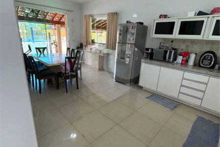 Casa à venda com 6 quartos, sendo 3 suítes,  no condomínio Itanhangá Chacaras de Recreio, Ribeirão Preto - SP