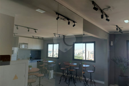 Apartamento para alugar com 2 quartos em Vila Maria Alta, São Paulo, SP