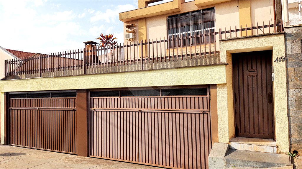 Apartamento à venda com 4 quartos, sendo 1 suíte,  em Jardim Paulista, Ribeirão Preto, SP