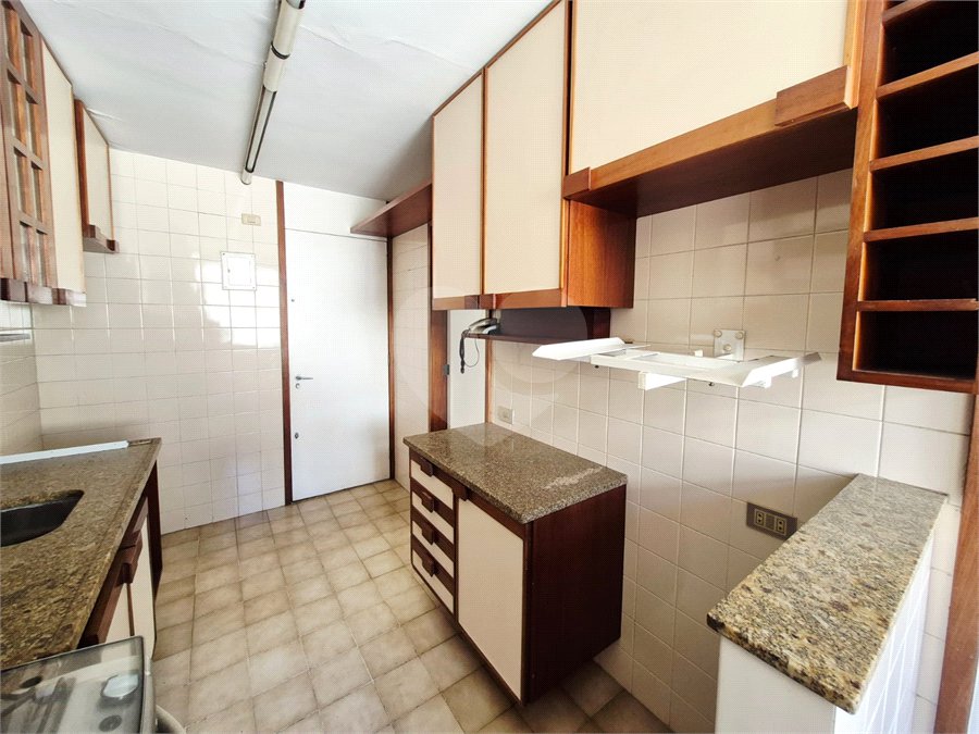 Apartamento à venda com 2 quartos em Lagoa, Rio de Janeiro, RJ
