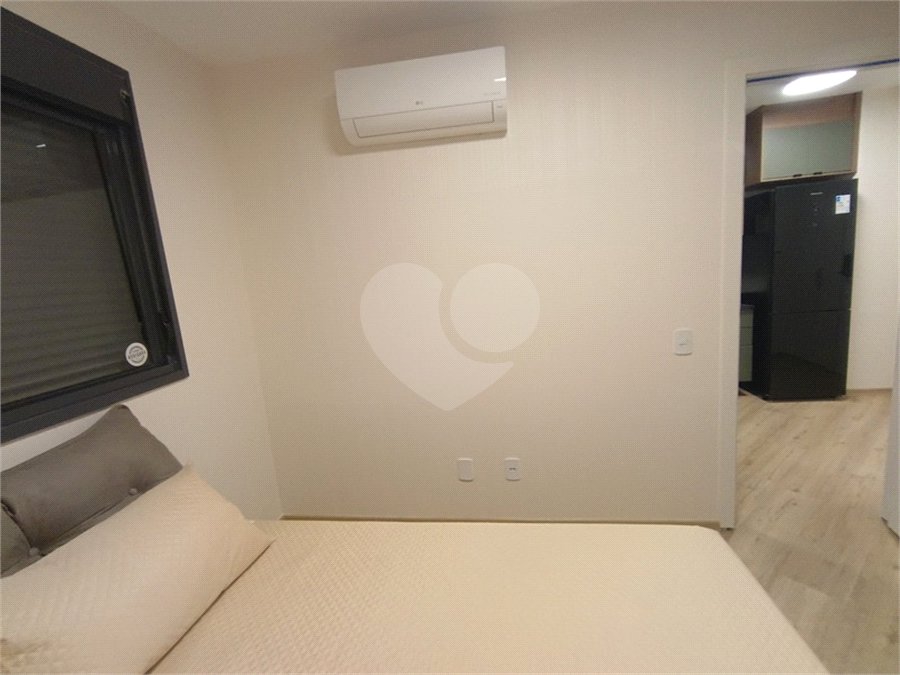 Studio para alugar com 1 quarto em Pinheiros, São Paulo, SP