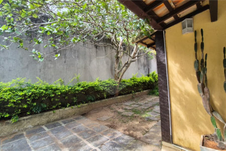 Casa à venda com 5 quartos, sendo 4 suítes,  em Geribá, Armação dos Búzios, RJ