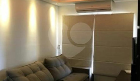Apartamento à venda com 3 quartos, sendo 1 suíte,  em Limão, São Paulo, SP