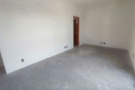 Apartamento com 3 dormitórios à venda, 210 m² por R$ 3.300.000,00 - Boqueirão - Santos/SP