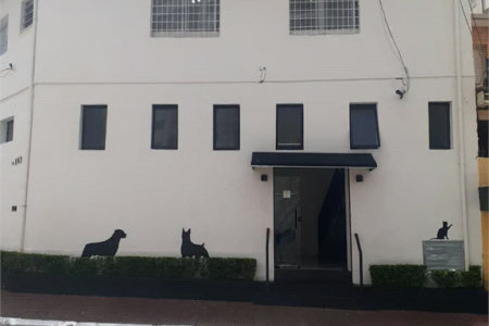 Sobrado à venda com 2 quartos, sendo 1 suíte, em Alto da Lapa, São Paulo, SP