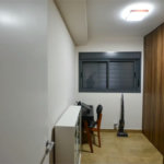 Apartamento à venda com 2 quartos, sendo 1 suíte, em Ferreira, São Paulo, SP