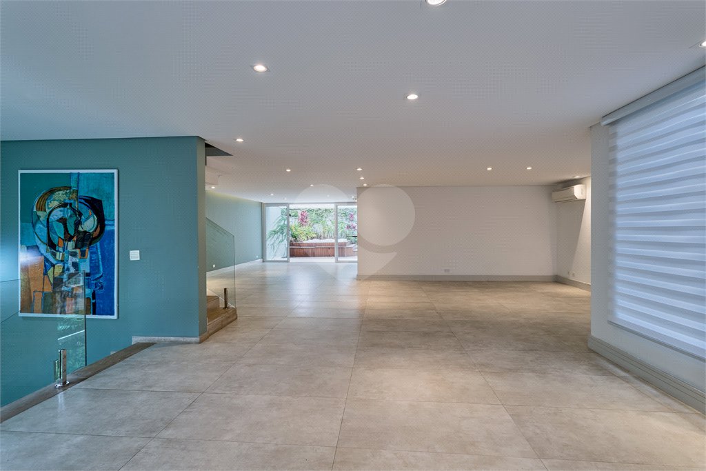 Casa à venda com 4 suítes no condomínio Vila de Palme, São Paulo - SP