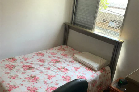 Apartamento à venda com 3 quartos em Alto da Lapa, São Paulo, SP