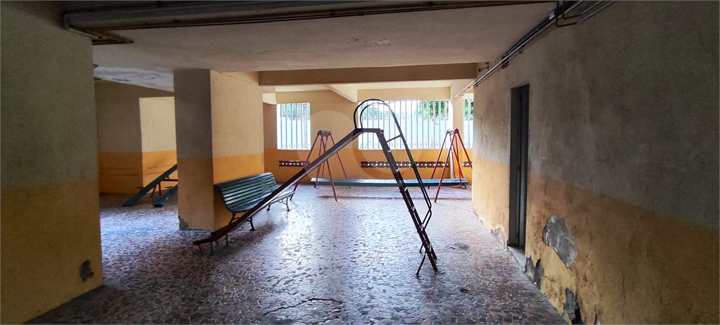 Apartamento à venda com 2 quartos em Catumbi, Rio de Janeiro, RJ