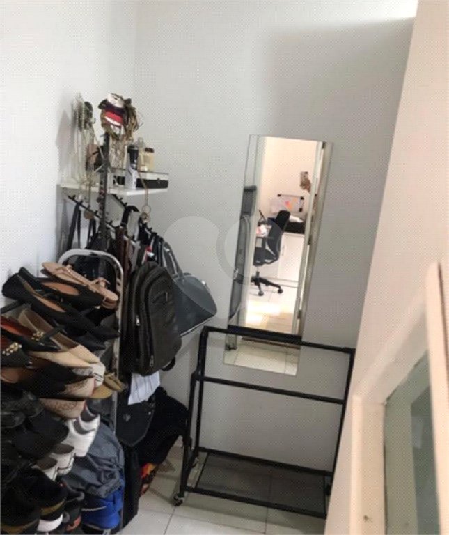 Sobrado à venda com 2 quartos em Limão, São Paulo, SP