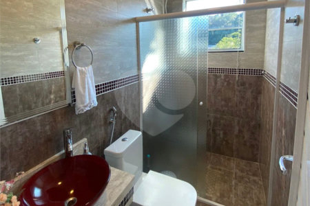 Casa à venda com 4 suítes no condomínio Aruã, Mogi das Cruzes - SP