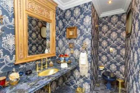 Apartamento à venda com 4 quartos, sendo 3 suítes, em Itaim Bibi, São Paulo, SP