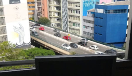 Apartamento à venda com 2 quartos em Barra Funda, São Paulo, SP