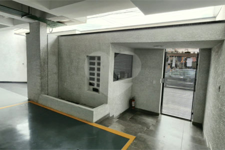 Apartamento à venda com 2 quartos, sendo 1 suíte, em Vila Pereira Barreto, São Paulo, SP