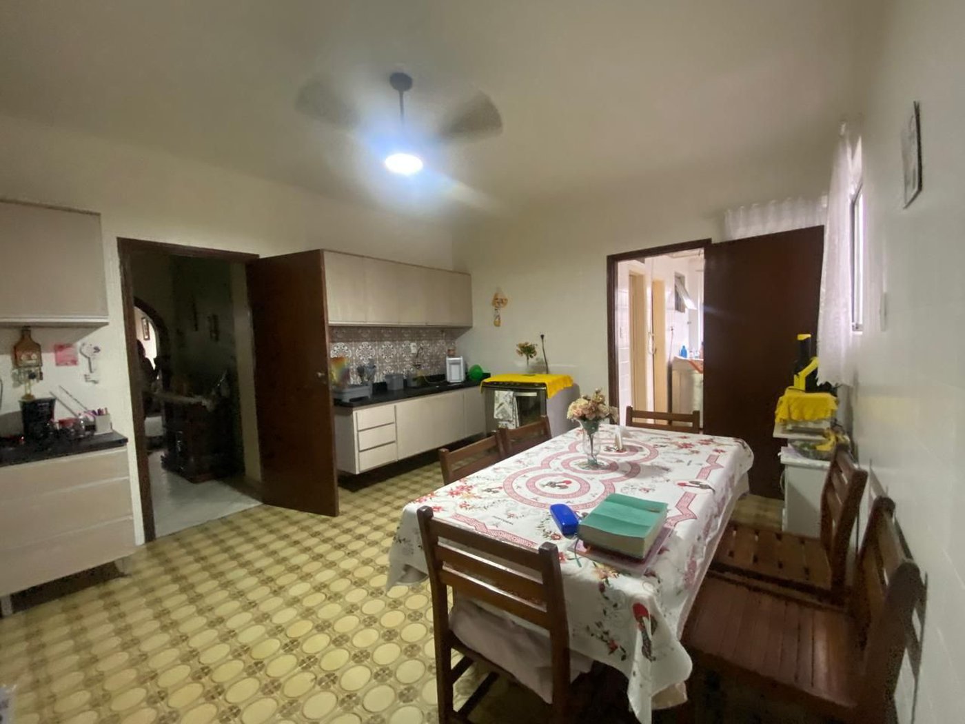 Apartamento com 3 dormitórios à venda, 120 m² por R$ 1.289.000,00 - Boqueirão - Santos/SP