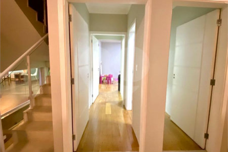 Casa para alugar com 5 suítes em Parque Residencial Damha, Araraquara, SP